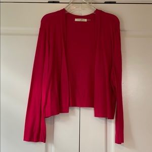 Josie Natori Cardigan